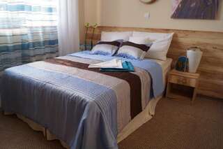 Дома для отпуска Villa Amber Сарбиново Двухместный номер с 1 кроватью или 2 отдельными кроватями-1