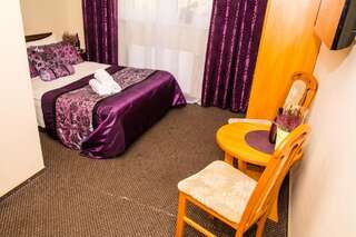 Дома для отпуска Villa Amber Сарбиново Двухместный номер с 1 кроватью или 2 отдельными кроватями-11