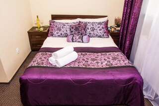 Дома для отпуска Villa Amber Сарбиново Двухместный номер с 1 кроватью или 2 отдельными кроватями-18